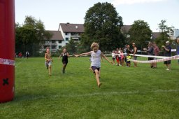 Schülerrennen